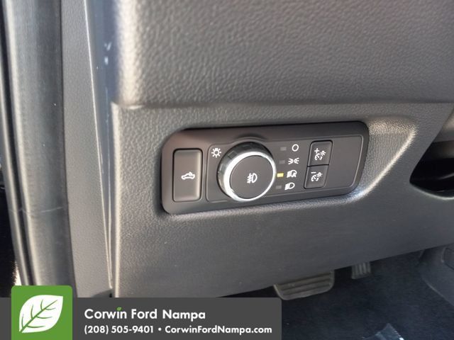 New 2026 Ford Ranger Lariat AWD/4WD image 13