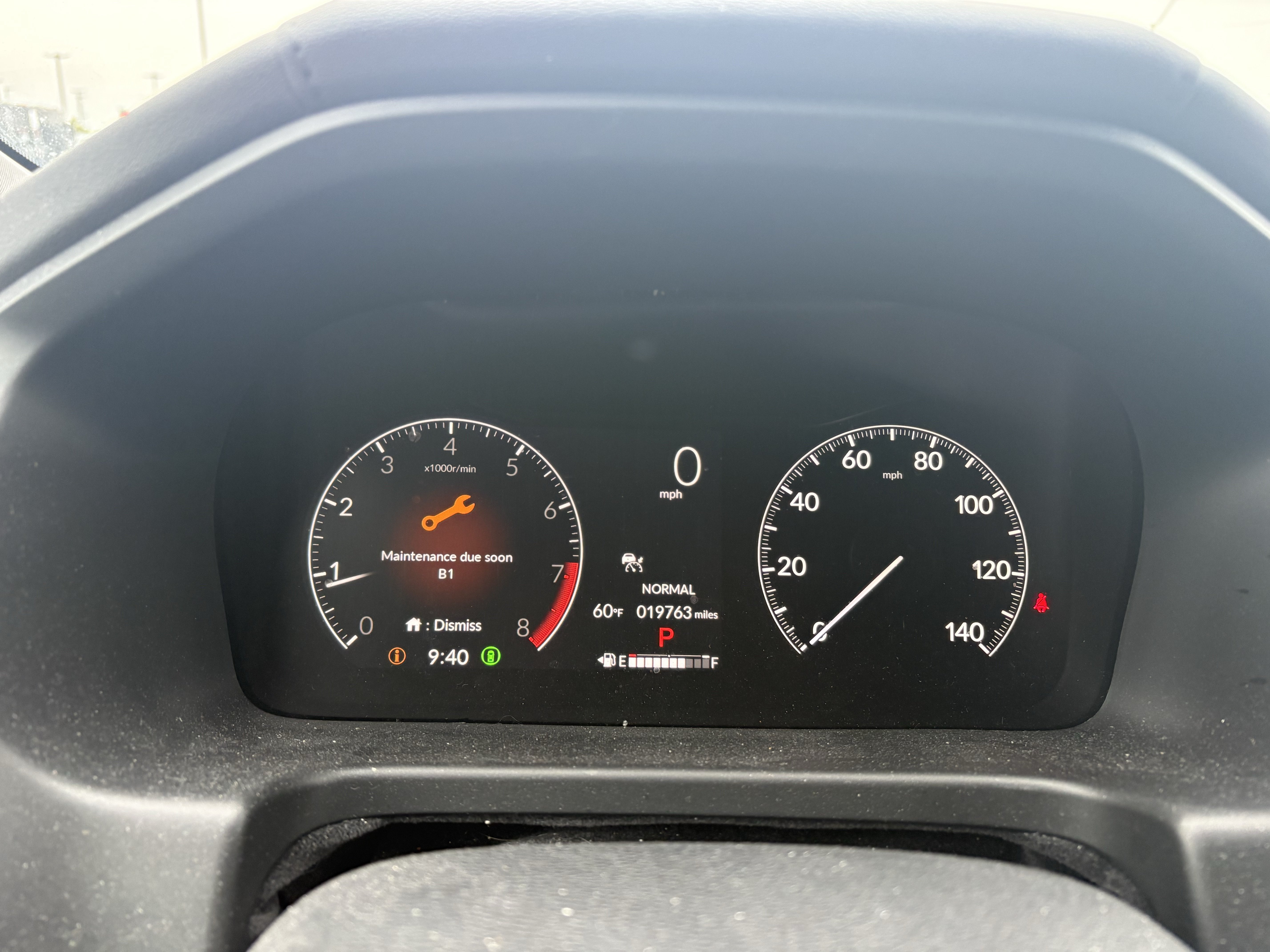 Used 2025 Honda Odyssey Sport-L image 6