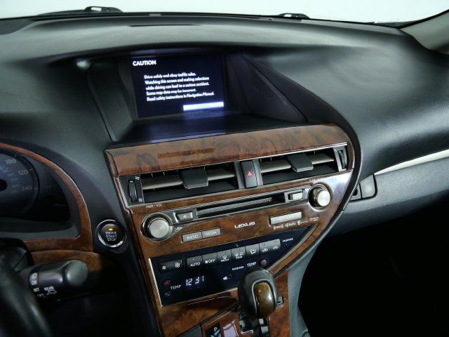 Used 2015 Lexus RX 350 AWD image 19