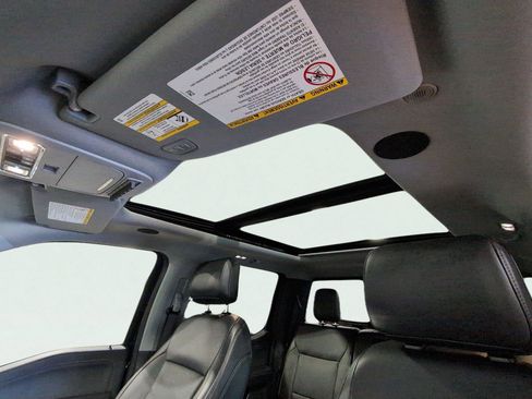 Used 2025 Ford F250 Lariat w/ Lariat Ultimate Package image 26