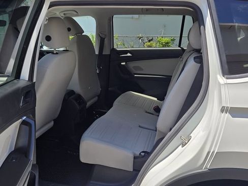 Used 2023 Volkswagen Tiguan S w/ Driver Assistance Package FWD image 13