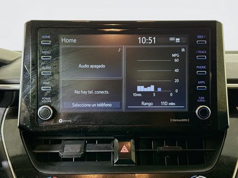 Used 2021 Toyota Corolla LE FWD image 23