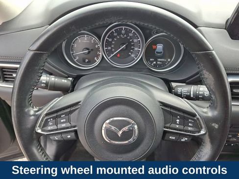 Used 2017 MAZDA CX-5 Grand Touring AWD/4WD image 4