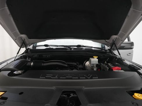 Used 2022 RAM 1500 Big Horn w/ Back Country Package AWD/4WD image 3