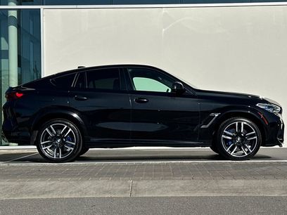 Used 2021 BMW X6 M w/ Executive Package