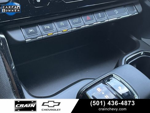 Used 2024 GMC Sierra 1500 AT4 w/ Technology Package image 20