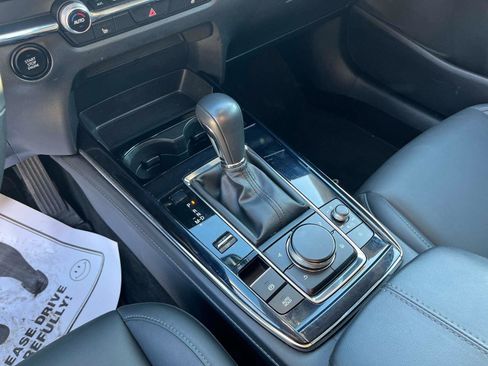 Used 2025 MAZDA CX-30 AWD 2.5 S w/ Preferred Package image 26