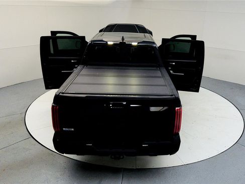 Used 2023 Toyota Tundra Platinum image 23