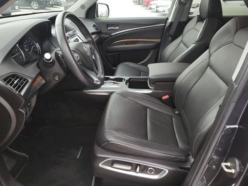 Used 2020 Acura MDX FWD w/ Technology Package image 18