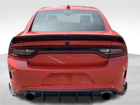 Used 2023 Dodge Charger SXT w/ Plus Group RWD image 6