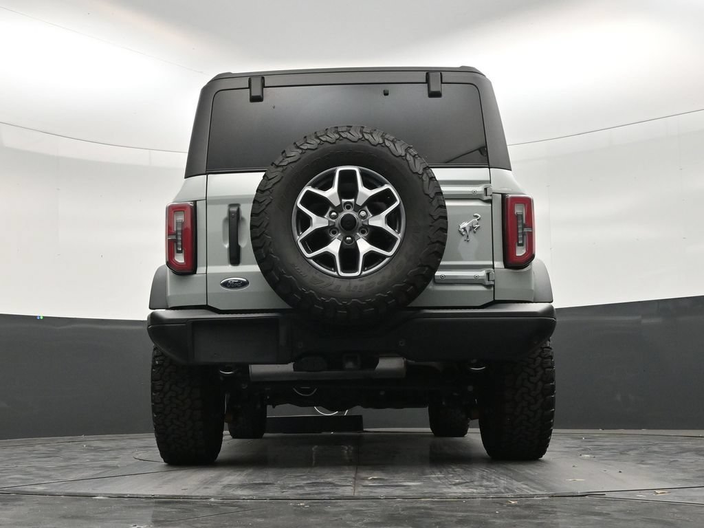 Used 2024 Ford Bronco Badlands AWD/4WD image 23