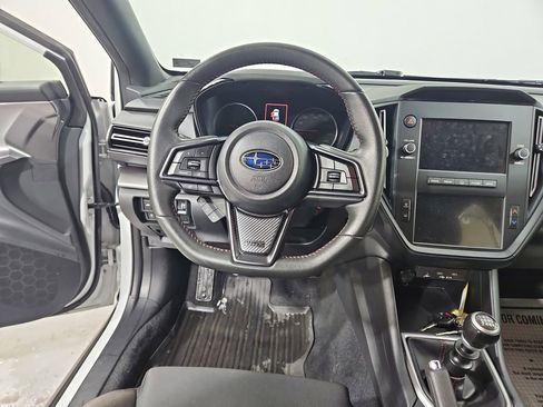 Certified 2023 Subaru WRX Base image 15