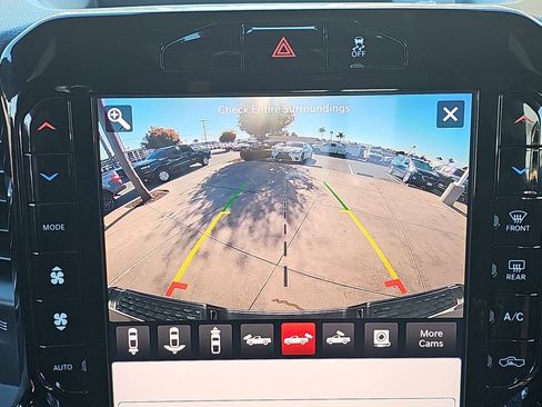 New 2025 RAM 2500 Rebel w/ Rebel Level 1 Equipment Group image 23