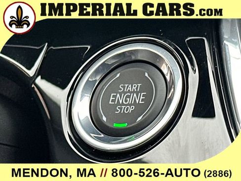 New 2026 Chevrolet Trax RS w/ Sunroof Package image 33