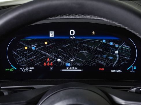 Certified 2026 Porsche Cayenne Coupe AWD/4WD image 21