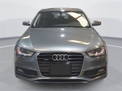 Used 2015 Audi A4 2.0T Premium Plus w/ Technology Package image 2