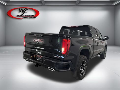 New 2026 GMC Sierra 1500 AT4 w/ Technology Package AWD/4WD image 6