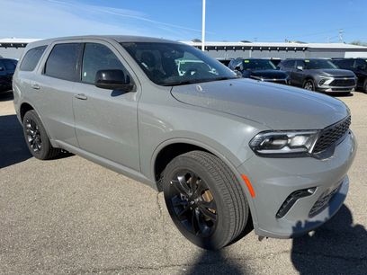 Used 2026 Dodge Durango GT