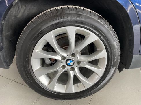 Used 2015 BMW X5 xDrive35i image 14
