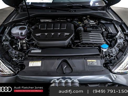 New 2026 Audi A3 2.0T Premium Plus image 11