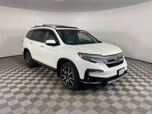 Used 2019 Honda Pilot Touring image 25