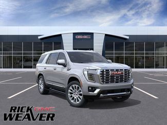 New 2026 GMC Yukon Denali w/ Denali Reserve Package video 1