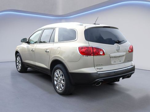 Used 2012 Buick Enclave Leather FWD image 5