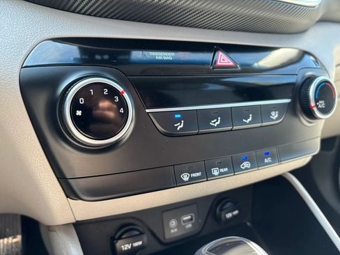 Used 2020 Hyundai Tucson SE AWD/4WD image 31