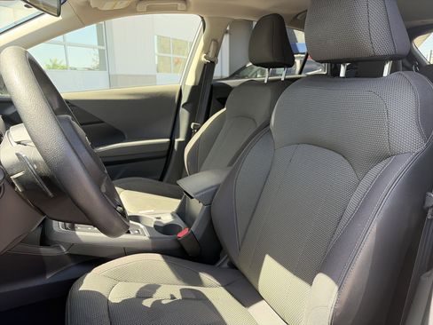 Used 2024 Subaru Crosstrek 2.0i Premium AWD/4WD image 14