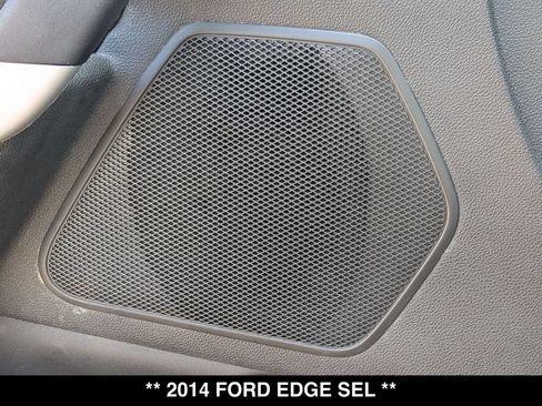 Used 2014 Ford Edge SEL FWD image 22
