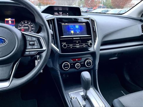 Used 2023 Subaru Crosstrek 2.0i image 18