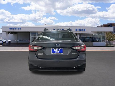 Used 2020 Subaru Legacy Limited w/ Popular Package #2 image 4