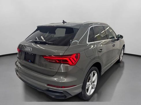Used 2021 Audi Q3 2.0T Premium w/ Convenience Package image 10