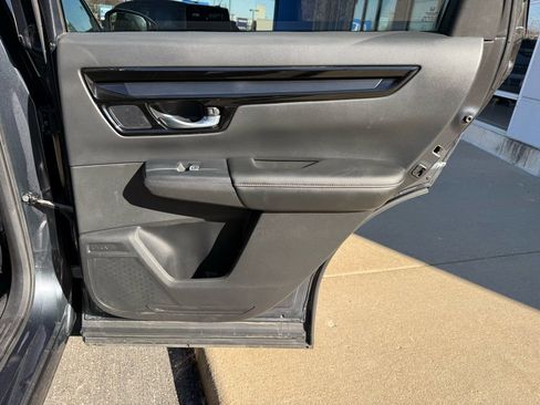 Used 2023 Honda CR-V Sport Touring image 42