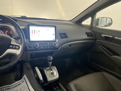 Used 2008 Honda Civic EX-L image 32