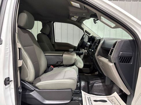 Used 2022 Ford F250 XL w/ Power Equipment Group AWD/4WD image 12