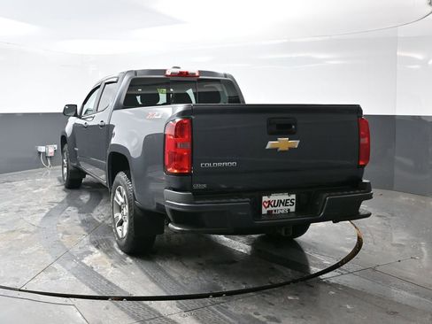 Used 2016 Chevrolet Colorado Z71 image 10