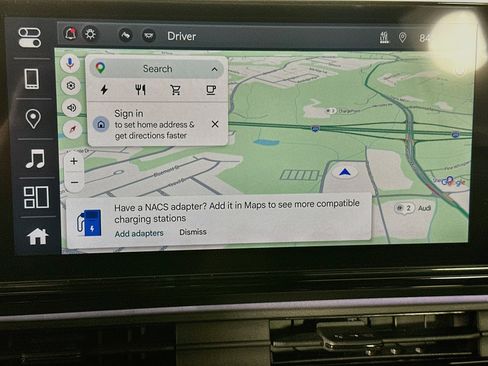 Used 2025 Honda Prologue Touring image 22