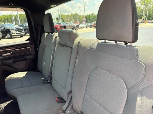 Used 2021 RAM 1500 Big Horn AWD/4WD image 38