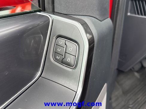 Used 2021 Ford F150 Lariat w/ Equipment Group 502A High AWD/4WD image 20