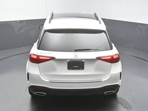 New 2026 Mercedes-Benz GLE 350 4MATIC image 47