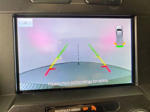 Used 2019 Ford F150 Lariat w/ Equipment Group 502A Luxury image 26