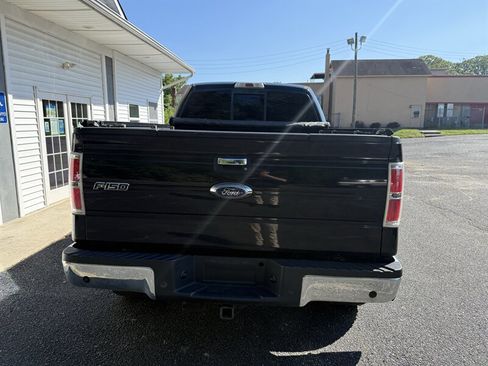 Used 2013 Ford F150 XLT w/ Luxury Equipment Group AWD/4WD image 6