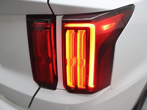 Used 2021 Kia Sorento SX image 29