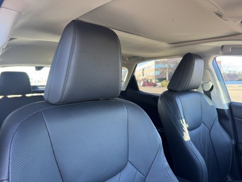 Used 2024 Lexus NX 350 AWD w/ Luxury Package image 21