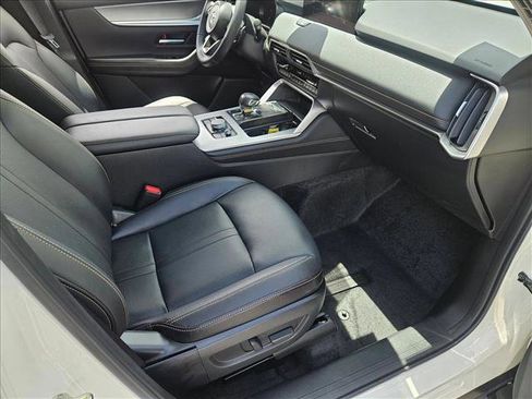 Used 2026 MAZDA CX-90 3.3 Turbo w/ Premium Sport Pkg AWD/4WD image 23