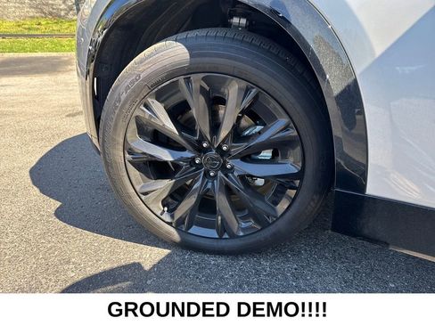 New 2026 MAZDA CX-90 3.3 Turbo S w/ Premium Package image 27