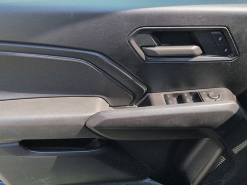 Used 2023 Chevrolet Colorado Trail Boss w/ Advanced Trailering Package AWD/4WD image 25