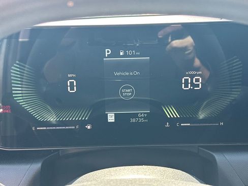 Used 2025 Kia K4 FWD image 26