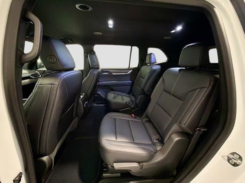 New 2026 GMC Acadia Elevation w/ Black Edition image 22